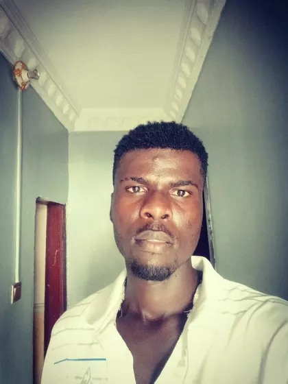 Innocent – Sperm Donor in Oshodi, Lagos, Nigeria – photo 1