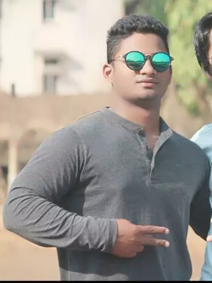 Sameer – Sperm Donor in Kolhapur, Maharashtra, India