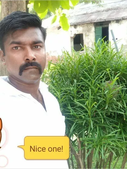 Shibu – Sperm Donor in Thiruvananthapuram, Kerala, India – photo 2
