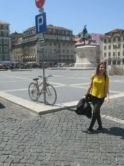 Keyse – Egg Donor in Porto Alegre, Rio Grande do Sul, Brazil – photo 3
