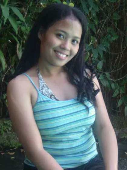 Michelle – Surrogate Mother in Bulacan, Bulacan, Philippines