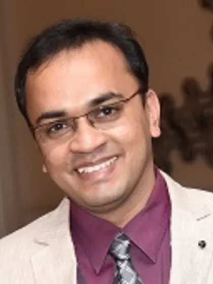 Sanket – Sperm Donor in Mumbai, Maharashtra, India