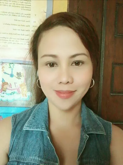 Ryza – Surrogate Mother in Floridablanca, Pampanga, Philippines