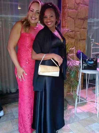 Gerlane – Surrogate Mother in Botafogo, Rio de Janeiro, Brazil – photo 2