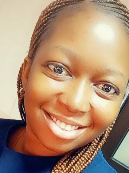Koyinsola – Surrogate Mother in Lagos, Lagos, Nigeria – photo 3