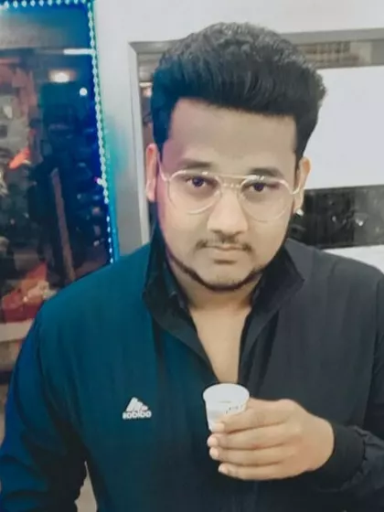 Faisal – Sperm Donor in Allahabad, Uttar Pradesh, India