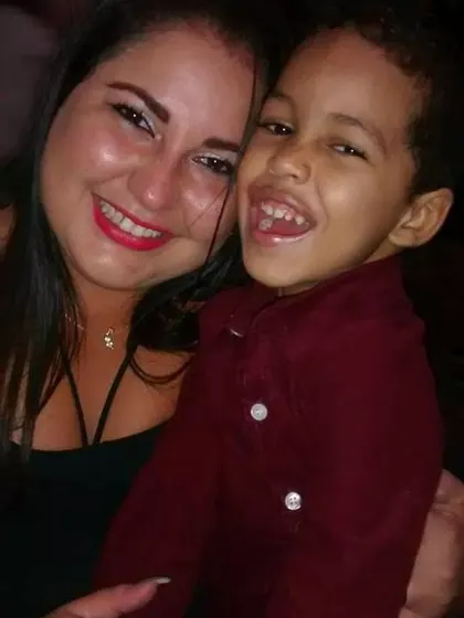 Jessica – Egg Donor in Duque de Caxias, Rio de Janeiro, Brazil – photo 4
