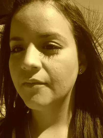 Kris – Surrogate Mother in Santiago, Region Metropolitana, Chile – photo 3