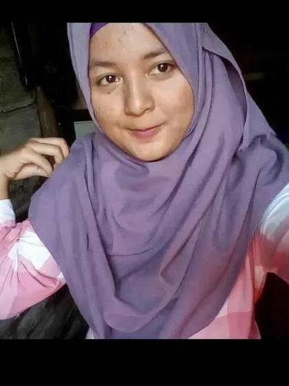 Nurhasanah – Surrogate Mother in Palembang, Sumatera Selatan, Indonesia