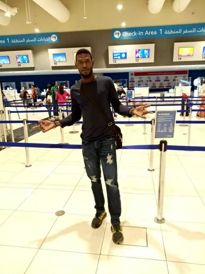 Mercy – Sperm Donor in Ibadan, Oyo, Nigeria – photo 3