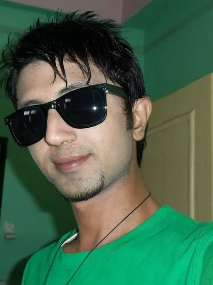 Santanu – Sperm Donor in Gaurhati, Bangla, India
