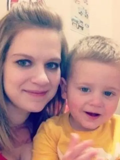 Casey – Surrogate Mother in Wichita, Kansas, United States