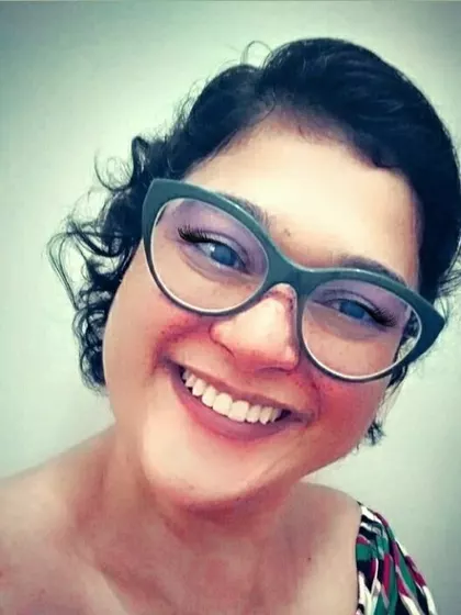 Fernanada – Egg Donor in Juiz de Fora, Minas Gerais, Brazil