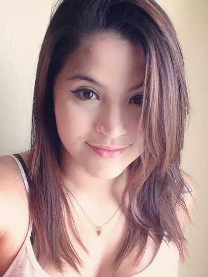 Gislayne – Egg Donor in Fortaleza, Ceara, Brazil