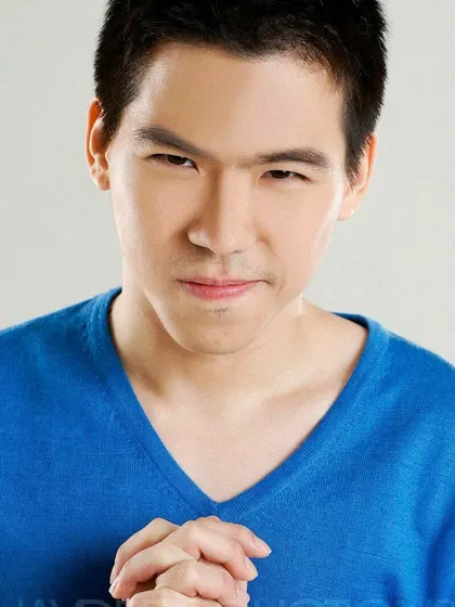 Calvin – Sperm Donor in New Alabang Height Village, Manila, Philippines