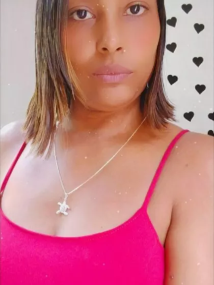 Camila – Egg Donor in Bahia, Bahia, Brazil – photo 3