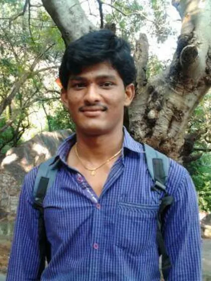 Sudheer – Sperm Donor in Anantapuramu, Andhra Pradesh, India – photo 2
