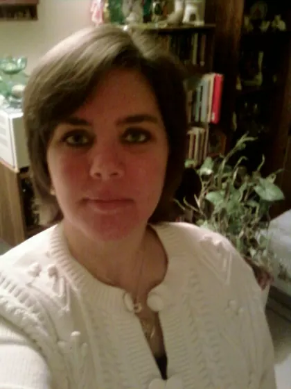Yvonne – Egg Donor in Leamington, Ontario, Canada