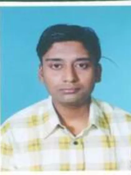 Debashish ā Sperm Donor in North Barrackpur, West Bengal, India