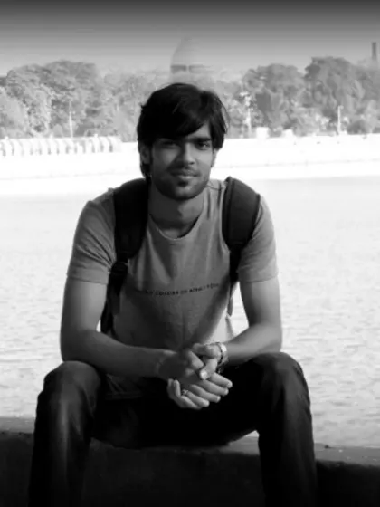 Aayush – Sperm Donor in Ahmedabad, Gujarat, India