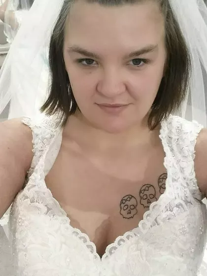 Courtney ā Surrogate Mother in Birmingham, Alabama, United States