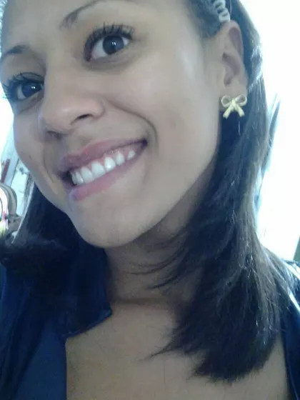 Amanda – Egg Donor in Florianopolis, Santa Catarina, Brazil