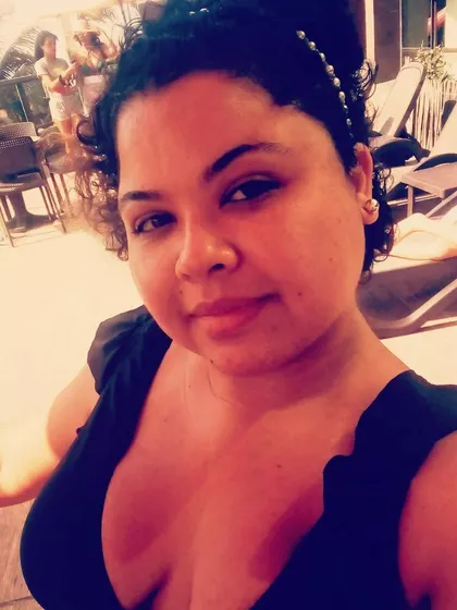 Jayne – Egg Donor in Recife, Pernambuco, Brazil – photo 2