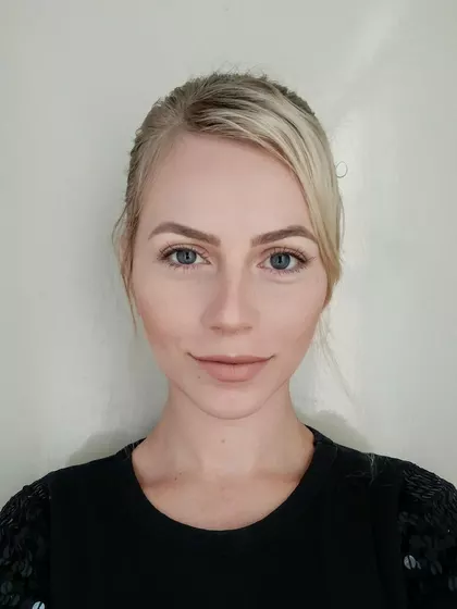 Karoline – Egg Donor in Juiz de Fora, Minas Gerais, Brazil