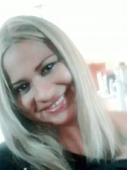 Roseane – Surrogate Mother in Santarem, Para, Brazil