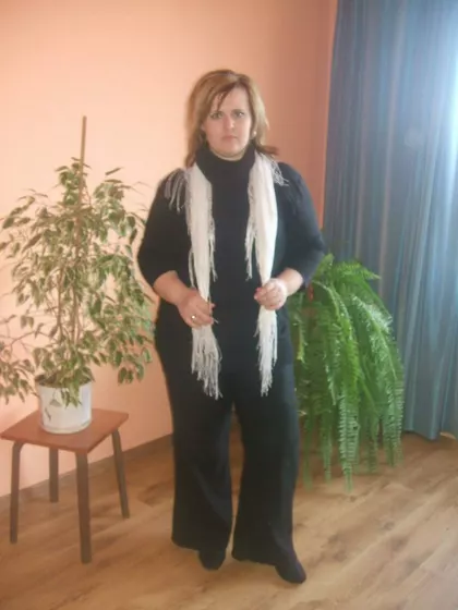 Beata – Surrogate Mother in Agluonai, Akmene, Lithuania – photo 2