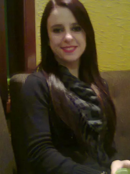 Marjorie – Egg Donor in Aracaju, Sergipe, Brazil