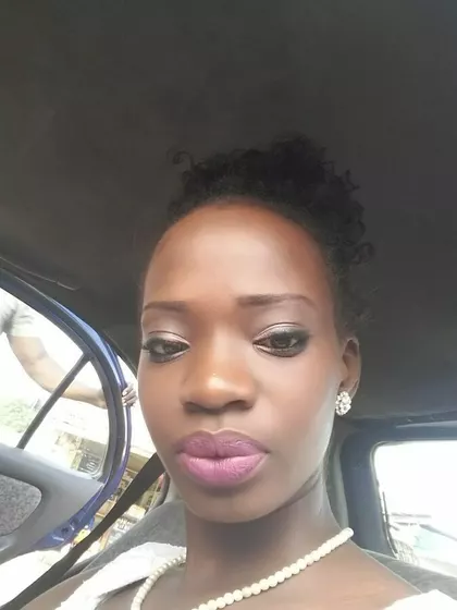 Magdalene – Egg Donor in Akra, Greater Accra, Ghana