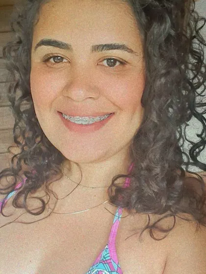Rayane – Egg Donor in Araras, Sao Paulo, Brazil – photo 3