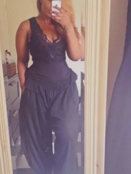 Naomie – Surrogate Mother in London, England, United Kingdom – photo 2