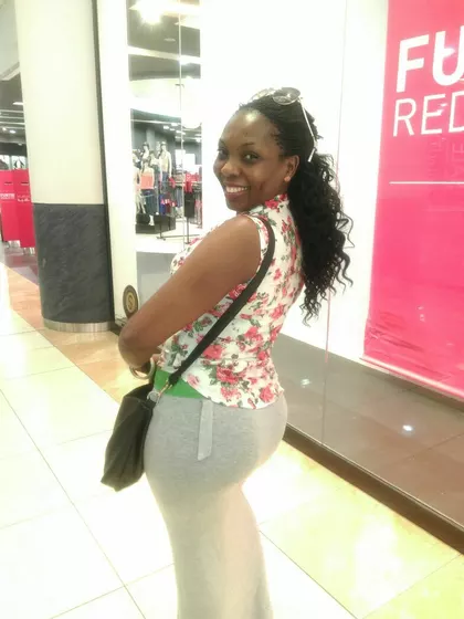 Susan – Surrogate Mother in Kampala, Kampala, Uganda – photo 2