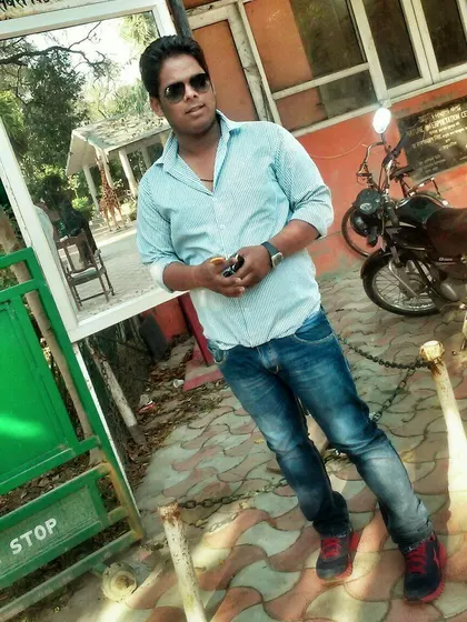 Rajesh – Sperm Donor in Lucknow City, Uttar Pradesh, India – photo 2