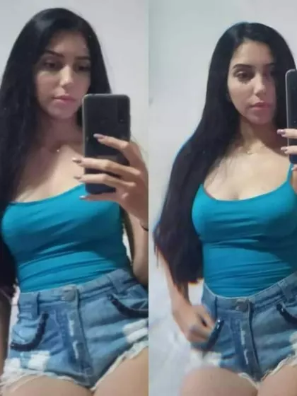 Júlia – Egg Donor in Paulo Afonso, Bahia, Brazil