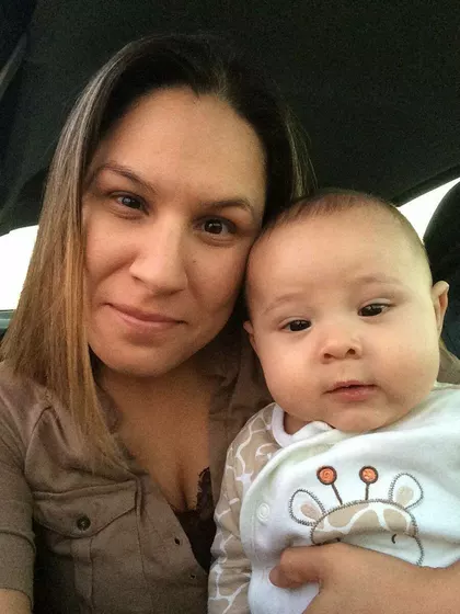 Amanda – Surrogate Mother in Arlington, Texas, United States – photo 4