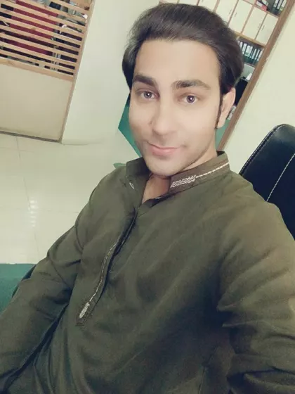 Adnan – Sperm Donor in Lahor, Punjab, Pakistan – photo 3