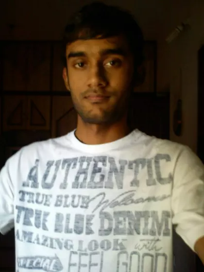 Chaitanya – Sperm Donor in Ahmadabad, Gujarat, India