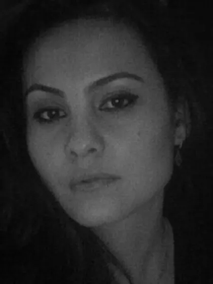 Olga – Egg Donor in Chigirik, Toshkent, Uzbekistan – photo 2