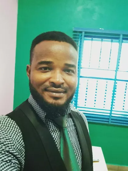 John – Sperm Donor in Galadima, Abuja Capital Territory, Nigeria