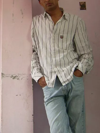 Jai – Sperm Donor in Chandigarh, Chandigarh, India – photo 2