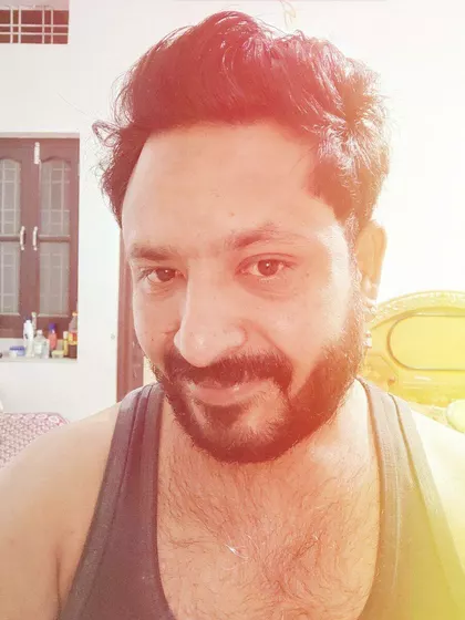 Neeraj – Sperm Donor in Udaipur, Rajasthan, India