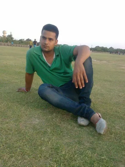 Salman – Sperm Donor in Chandigarh, Chandigarh, India – photo 2