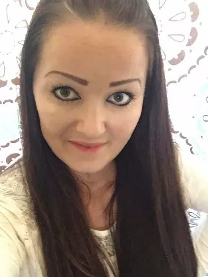 Ashley – Egg Donor in Austin, Texas, United States – photo 2