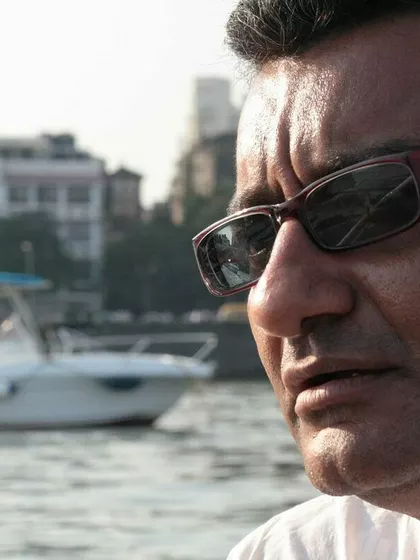 Tushar – Sperm Donor in Mumbai, Maharashtra, India