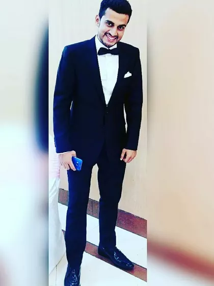 Imran – Sperm Donor in Bangalore City, Karnataka, India