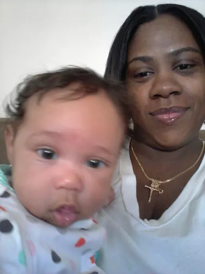 Sontia – Egg Donor in Peekskill, New York, United States – photo 2