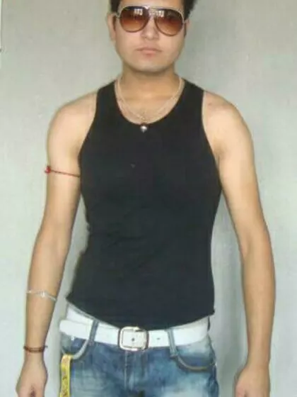 Rajat – Sperm Donor in Bankatwa, Bagmati, Nepal – photo 2